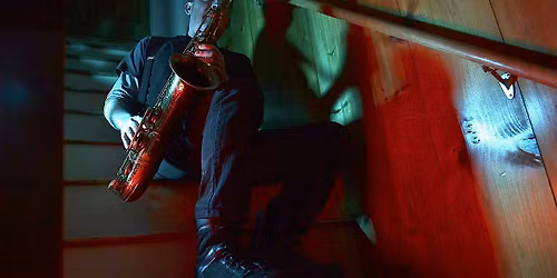 The Jonathan Lorentz Group  featuring Jason Palmer