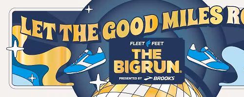 The Big Run Presented by Fleet Feet Louisville