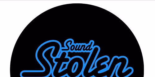 SOUND STOLEN Live at Yings