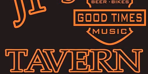 Time Trax at JP's Tavern in B'ville