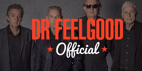 Dr Feelgood 