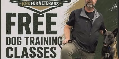 Dog Training Classes 
