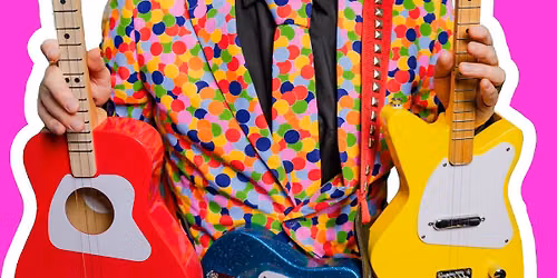 Mr. Jeff - At The Lyric Theater