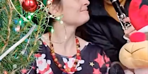 Une soir\u00e9e musicale "sp\u00e9cial No\u00ebl" avec Les ChriChri