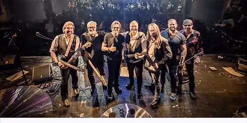 The Wildey Theater welcomes PINK HOUSES USA, the music of John Mellencamp