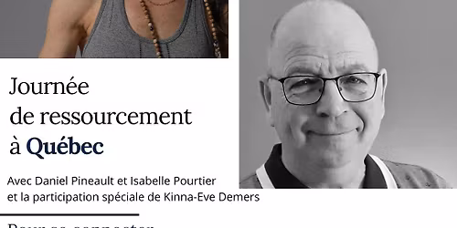 Journ\u00e9e de ressourcement, Qu\u00e9bec