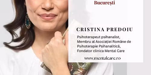 Constela\u021bii Familiale- Bucure\u0219ti, 7 decembrie