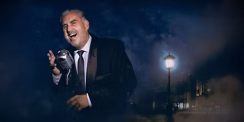 Sinatra symphonique : Marc Hervieux - Suppl\u00e9mentaire | Le Grand Th\u00e9\u00e2tre de Qu\u00e9bec