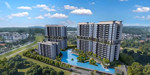 Lentor Gardens Residences