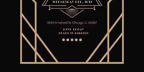 Holiday & Board Installation Celebration