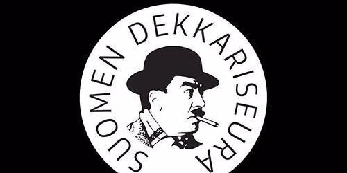 Dekkariseuran lukupiiri - syksy 2026