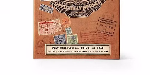 Learn to Play Dead Letters at Barnes & Noble