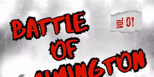 Battle of Wilmington