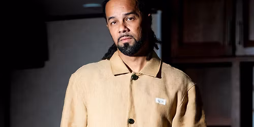 Kes - Roots, Rock, Soca Tour