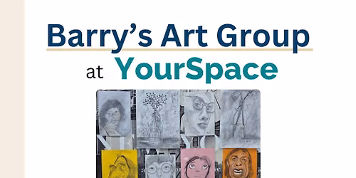Barry's Art Group