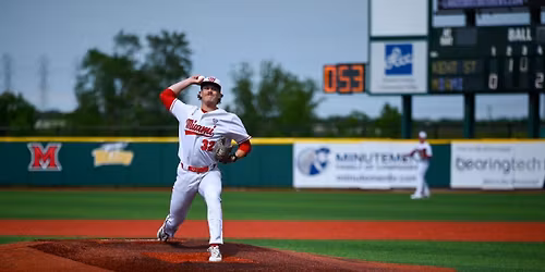 Parking Bowling Green State Falcons at Miami (OH) RedHawks Mens Basketball