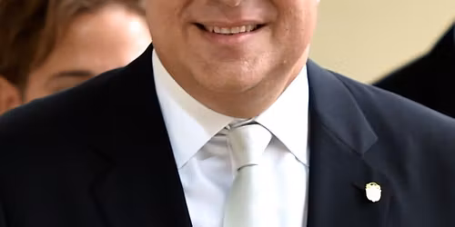 Carlos Varela at New Jersey Performing Arts Center