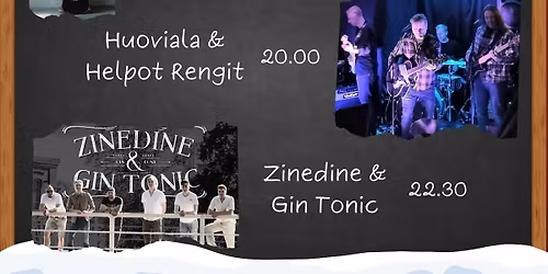 Pukkilaukan kinkunsulattajaiset