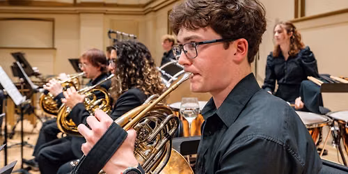  St. Louis Symphony Youth Orchestra Spring Concert