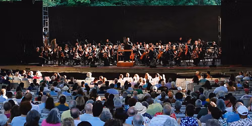 The Cleveland Orchestra @ Cain Park with Music Cleveland!