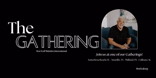 The Gathering Texas - Amarillo