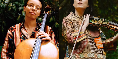 AJF26: Simone Seales + Ming Hui Quartet