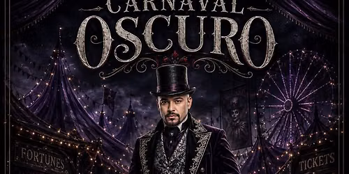 Carnaval Oscuro