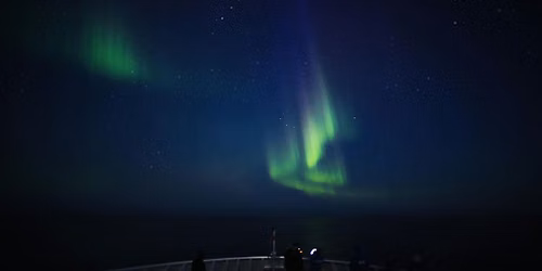 Let\u00b4's Talk About | Aurora Borealis
