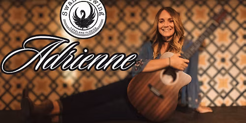 Adrienne w\/ Tantrums Grill