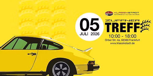Zuffner Treff