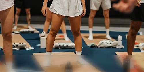 Pilates & Padel Brunch