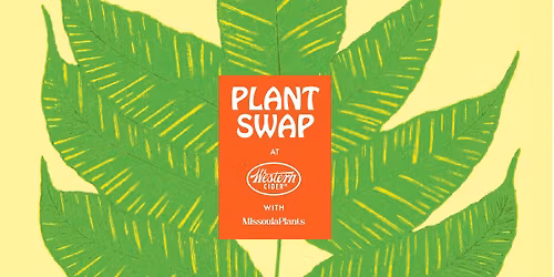 Plant Swap