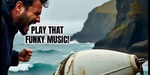 Sea Shanty Singalong