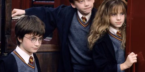 Harry Potter and the Sorcerer\u2019s Stone\u2122 in Concert