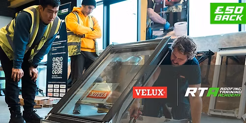 Velux Service & Maintenance Course