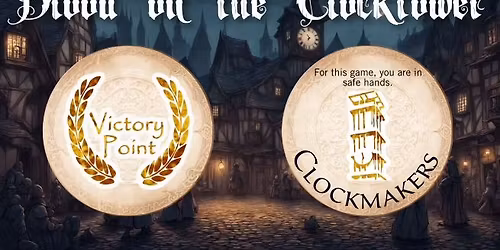 Blood on the Clocktower