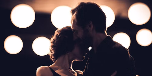 Tango un Tantra apzin\u0101t\u0101m attiec\u012bb\u0101m