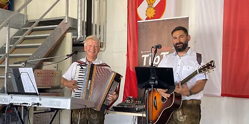 Feuerwehr Fr\u00fcschoppen