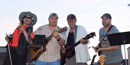 Music & The Market - Asylum Bridge