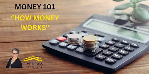Money 101 - Orlando
