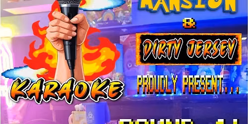 Sonic Boom Karaoke: Round 4!