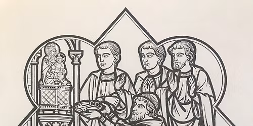 Les F\u00eates de Notre-Dame de la Treille - 2025