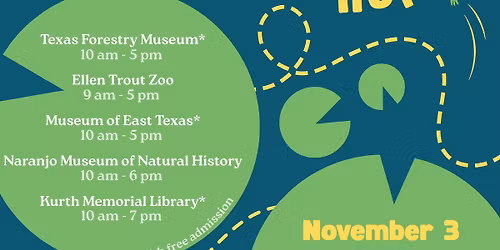 Lufkin's Homeschool Hop!