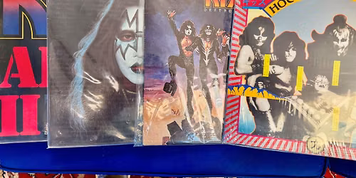 Record Sale!