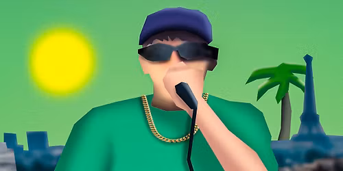 BIGA*RANX - Toulouse, Interference