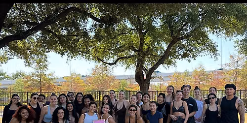 Yin Yoga: Rufus du Sol Themed