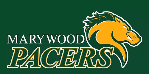 American University Eagles vs. Marywood Pacers