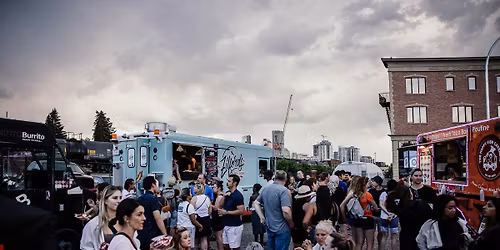 Inglewood Night Market