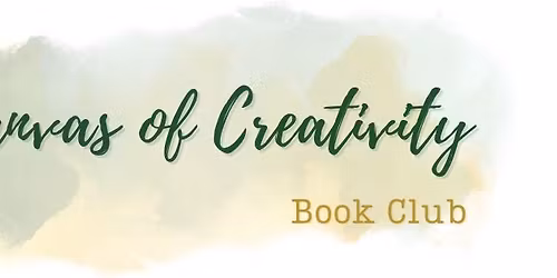 Canvas of Creativity Book Club