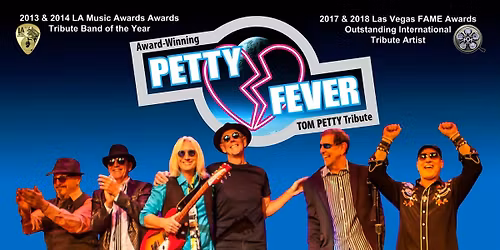 Petty Fever